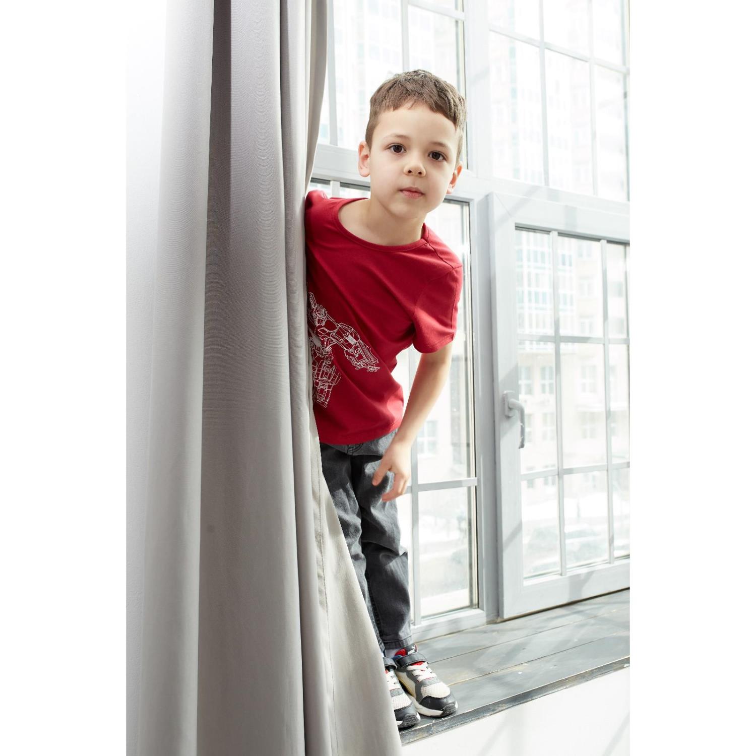 Футболка Kaftan 6243493 - фото 10