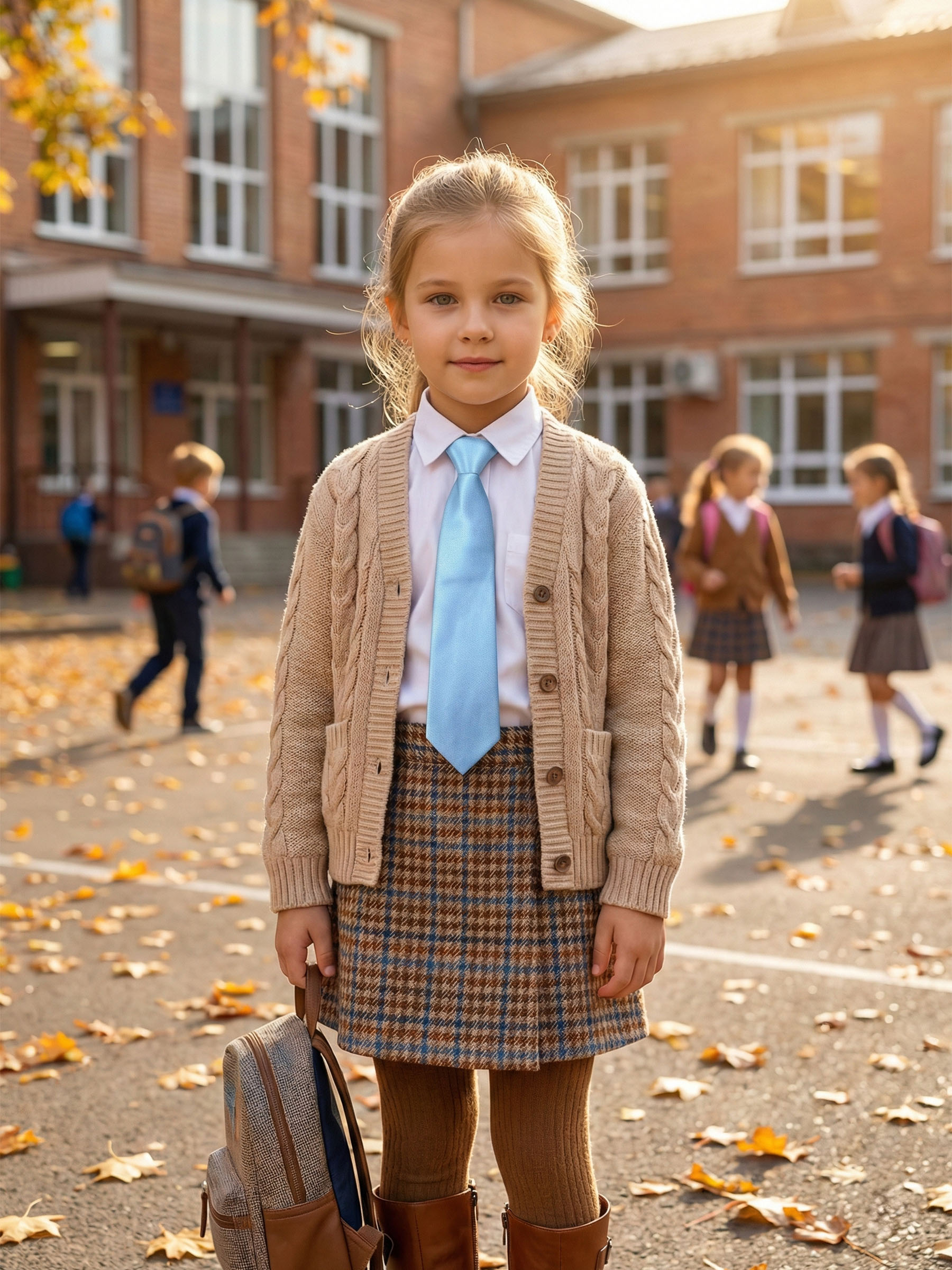 Галстук 2beMan MG10 - фото 7