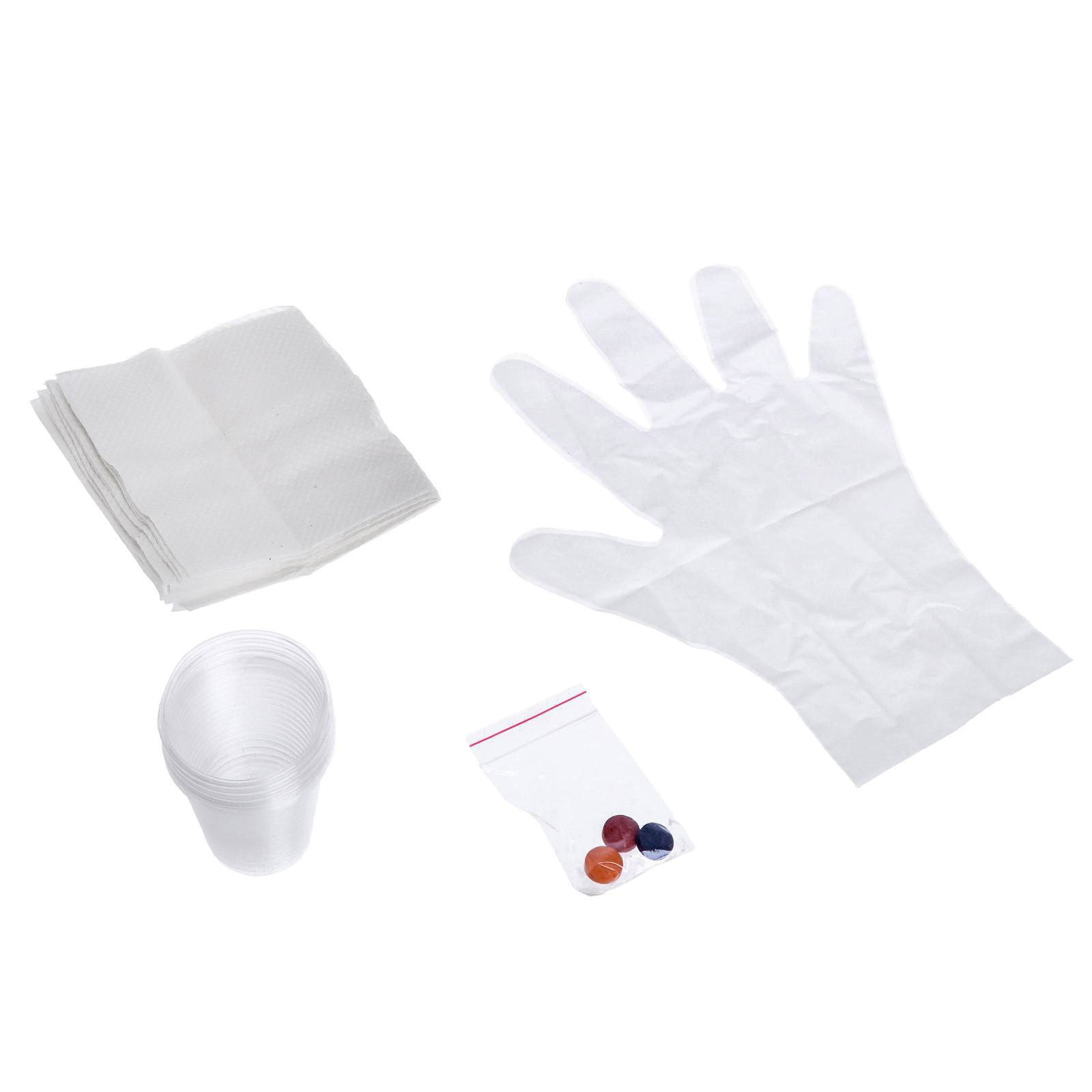 Набор для опытов Эврики - фото 6