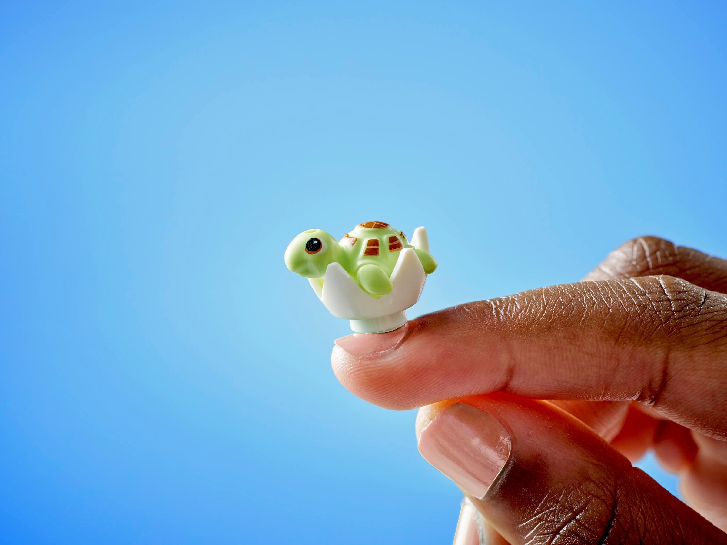 Конструктор LEGO Friends 42673 1140 дет. - фото 4