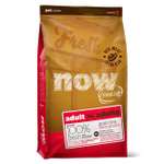 Корм для собак Now Fresh 11,3кг беззерновой с олениной и ягненком сухой