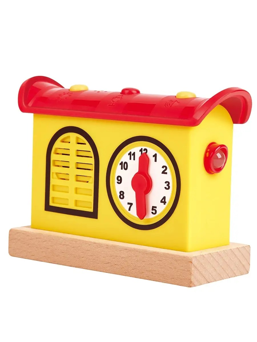 Дополнительные элементы Hape E3702_HP - фото 6