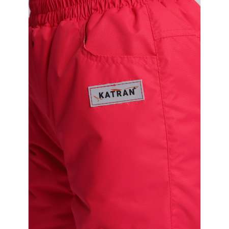 Брюки KATRAN