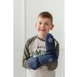 Варежки ARCTICMAGIC