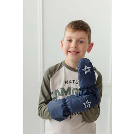 Варежки ARCTICMAGIC