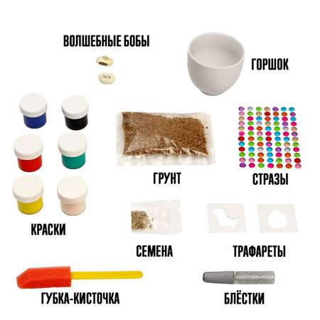 Настольная игра Школа Талантов