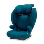 Автокресло Recaro 2/3 (15-36 кг)