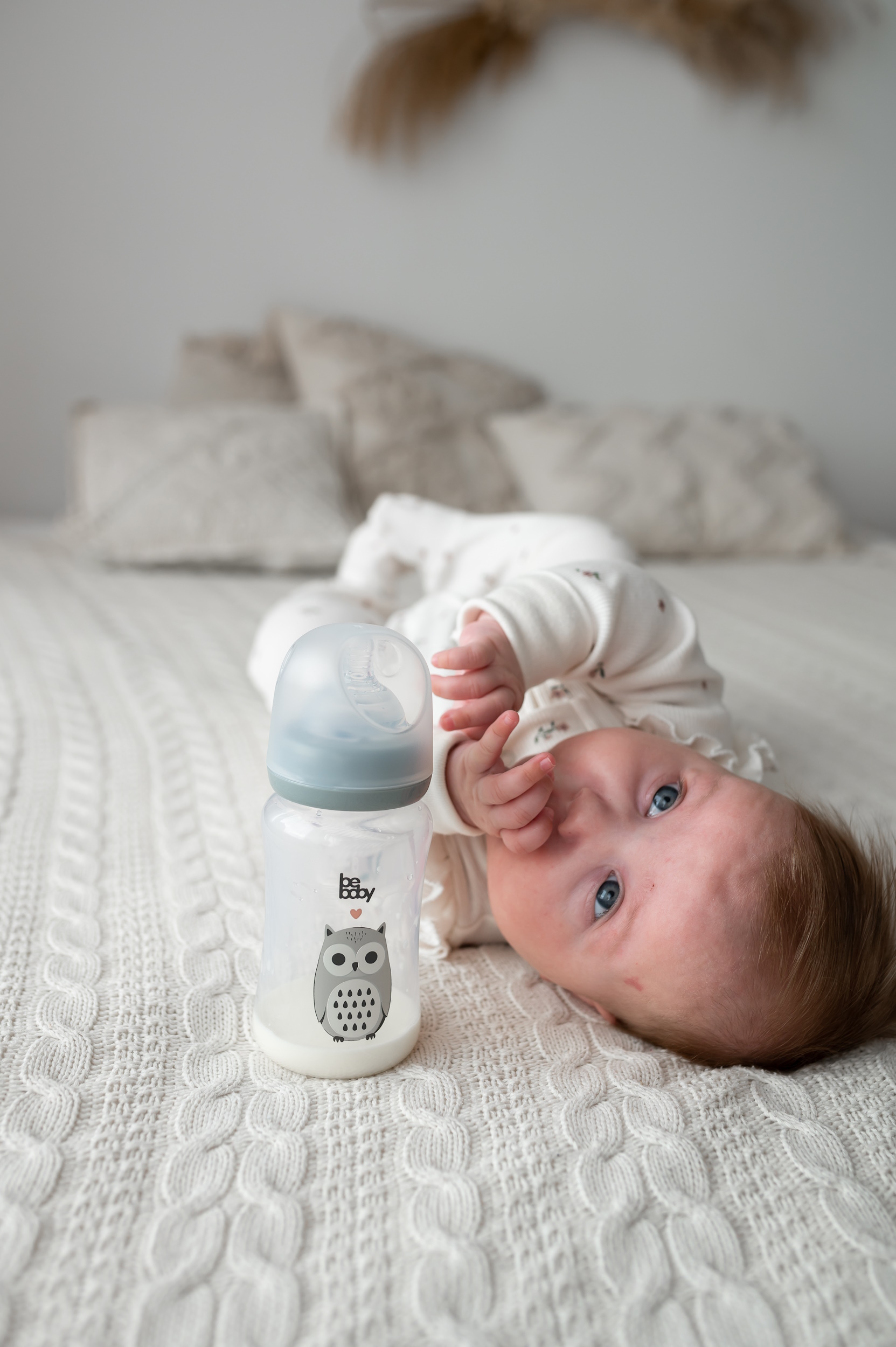 Бутылочка Be Baby 240 мл - фото 2