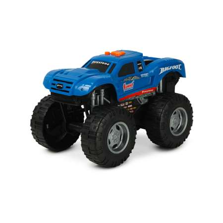 Внедорожник Road Rippers Bigfoot Вездеход