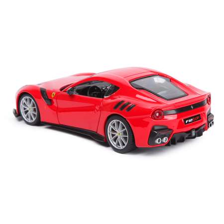 Автомобиль BBurago Ferrari Ferrari F12tdf 18-26021 1:24
