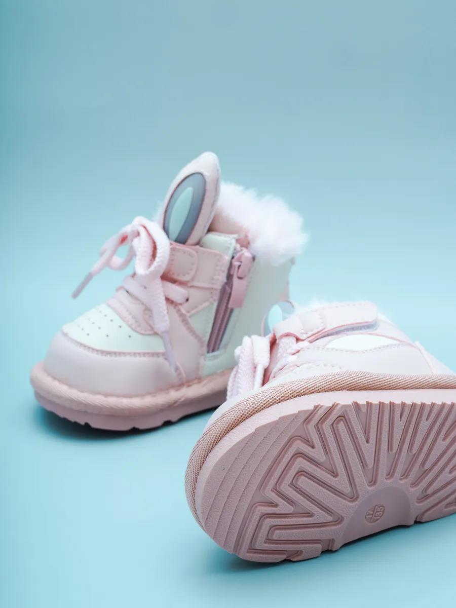 Угги Тотошка W1-L - фото 10