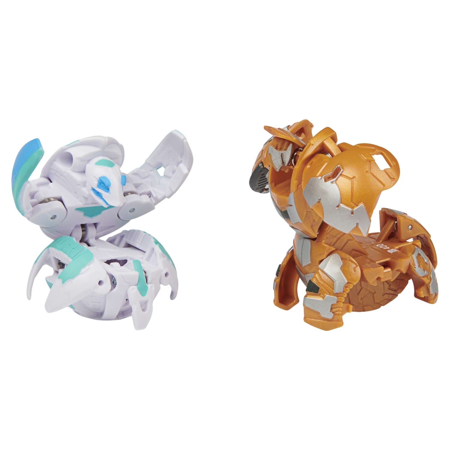Игровой набор Bakugan - фото 4