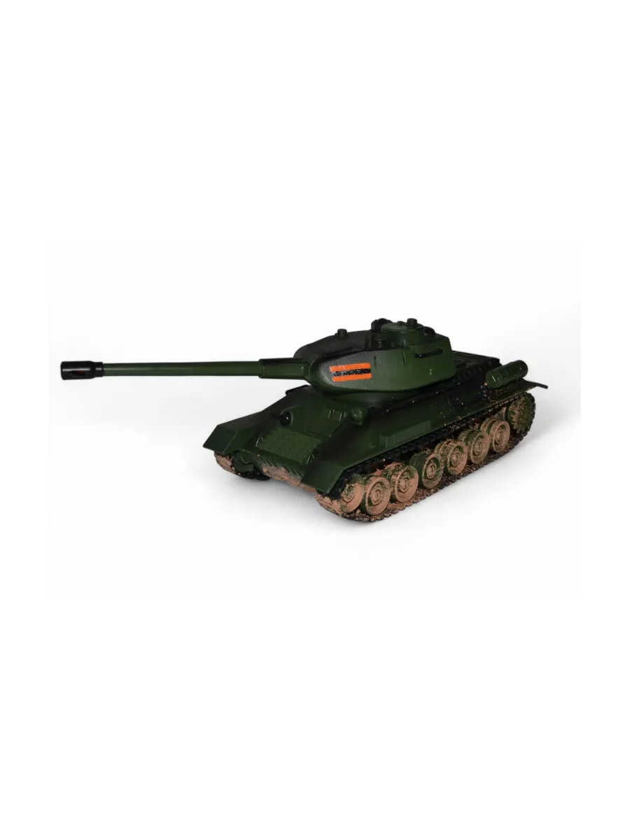 Автомобиль РУ ZEGAN - фото 1