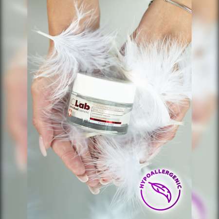 Крем-маска I.C.Lab Individual cosmetic Преображающая гиалуроновая 50 мл