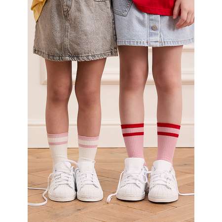 Носки 2 пары Peppy Woolton