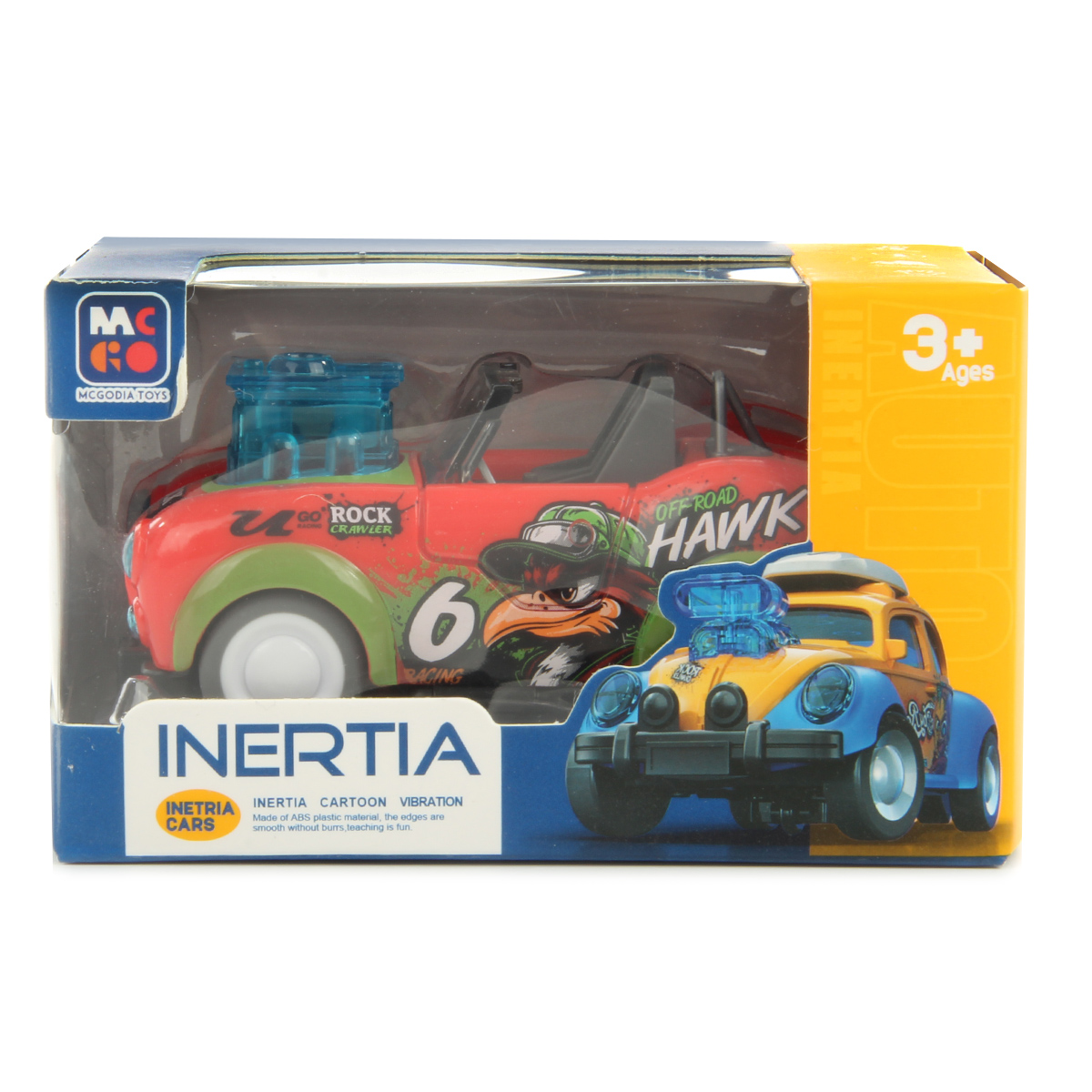 Автомобиль Veld Co 133420 - фото 6