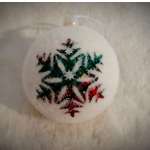 Украшение ёлочное Магия праздника MAG20-12