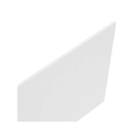 Холст для рисования Brauberg на картоне большой 40x60 см набор 2 штуки