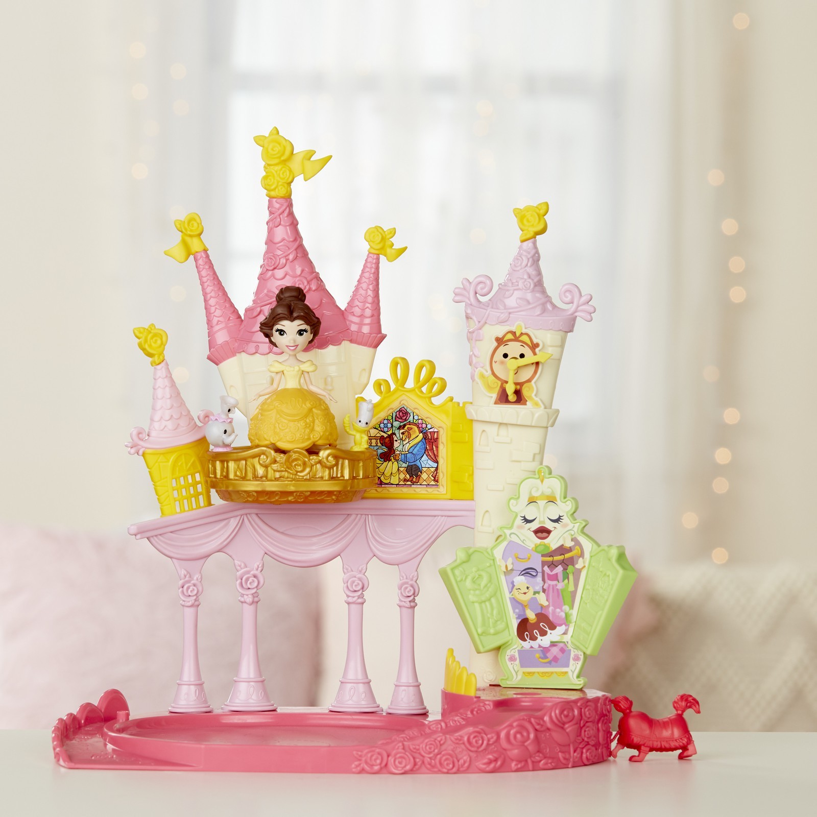 Кукла мини Princess E1632EU4 - фото 10