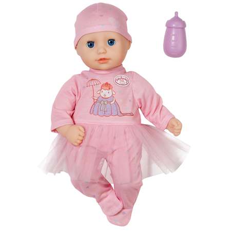 Кукла пупс Baby Anabelle высота 36 см