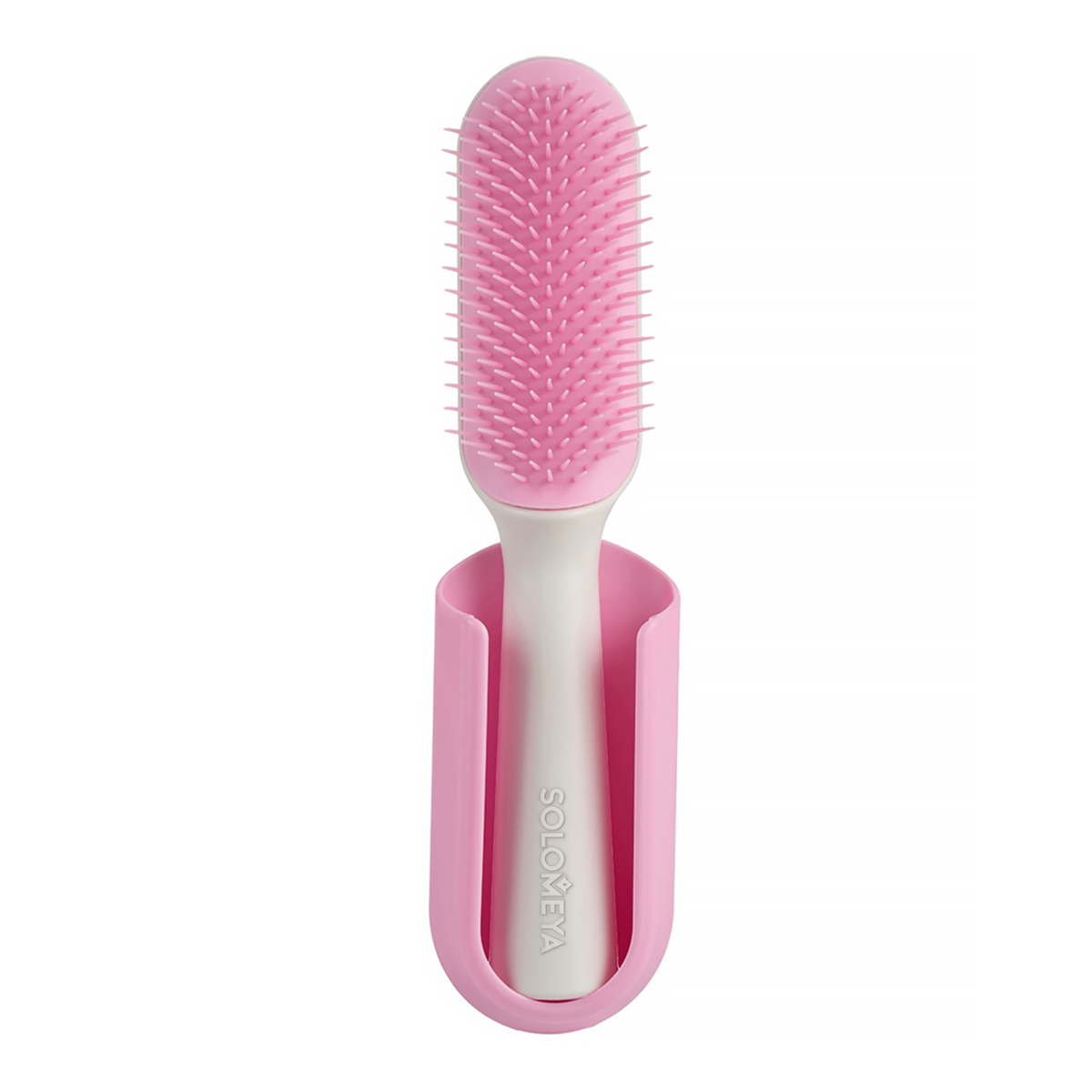 Массажная расческа SOLOMEYA - фото 13