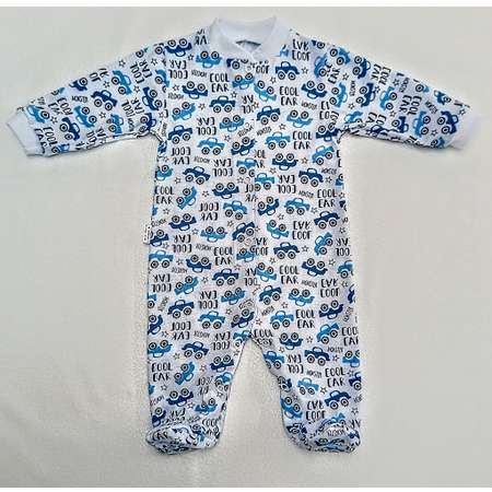 Комбинезон ЯСЕЛЬКА