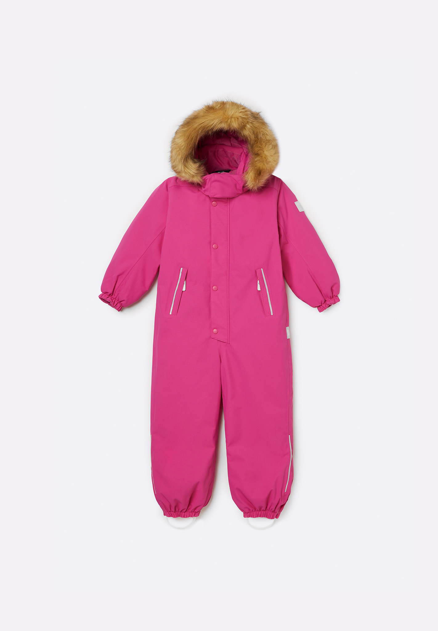 Комбинезон Lassie 7100128A-4810 - фото 2