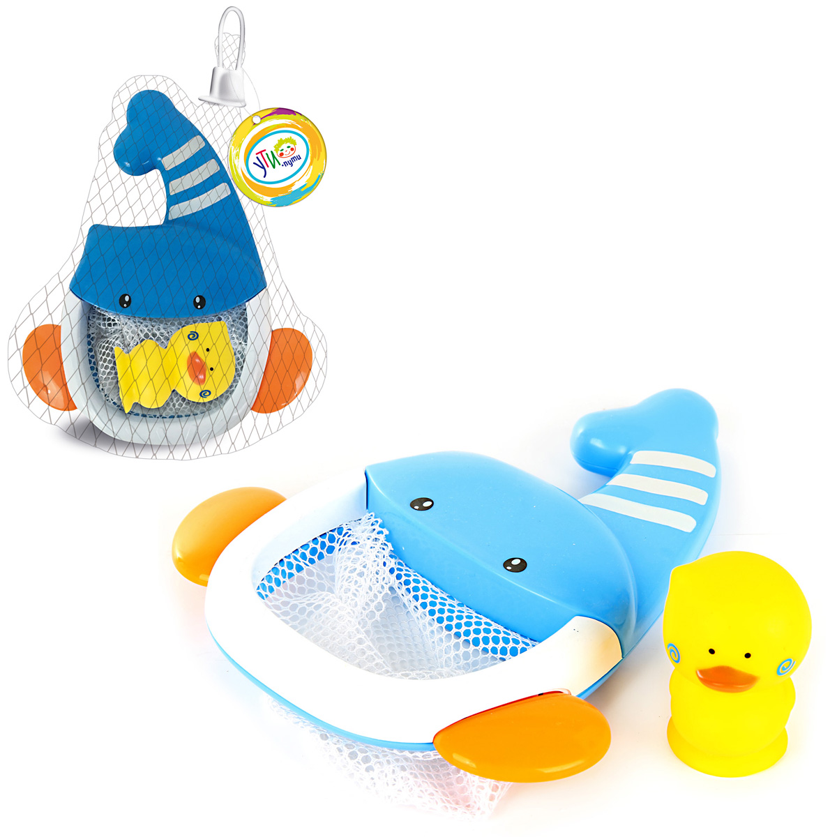 Игрушка УТИ ПУТИ - фото 2