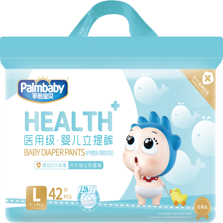 Трусики Palmbaby L