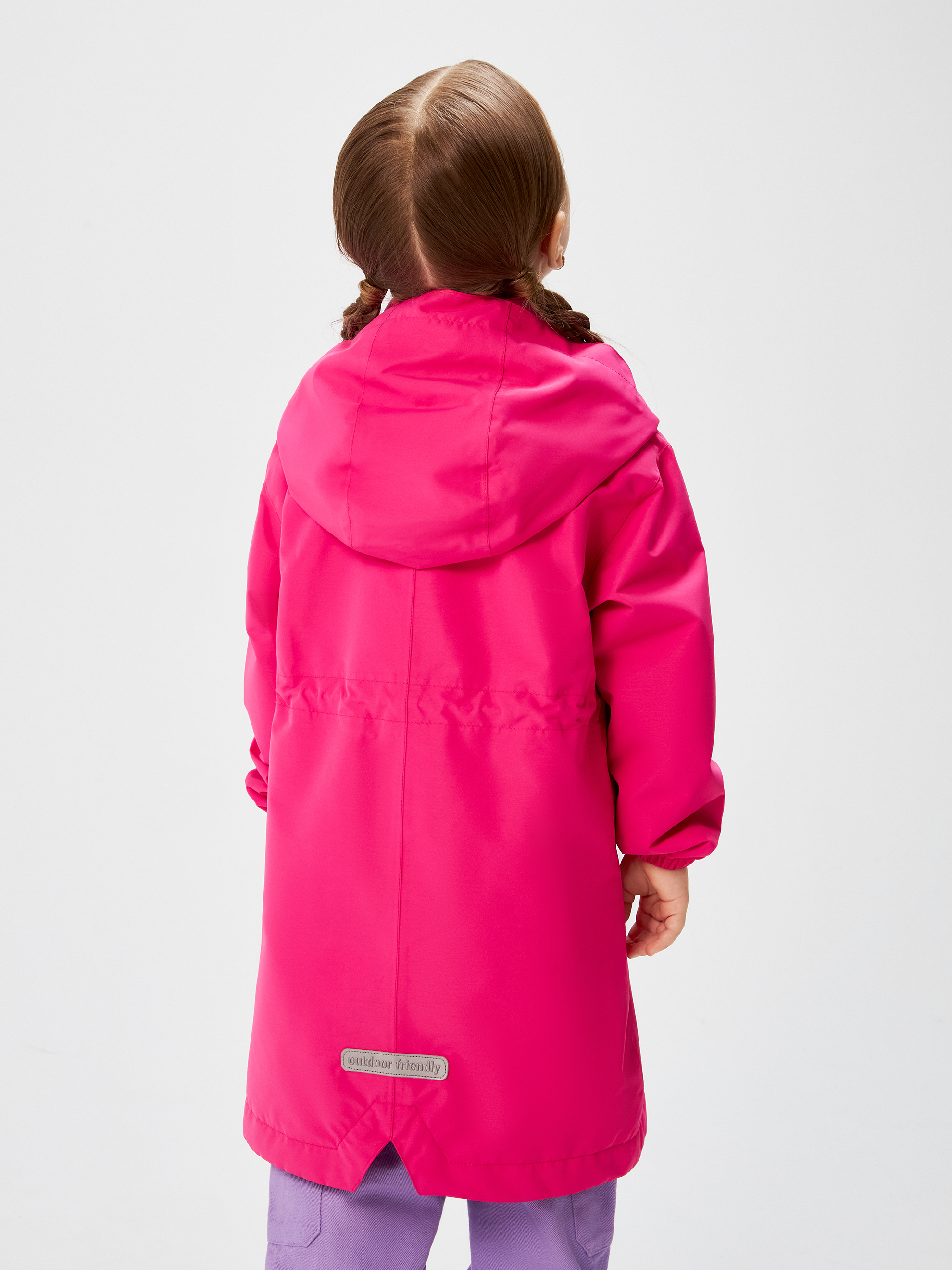 Дождевик Acoola 20230800001_0075265 - фото 4