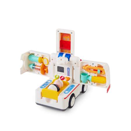 Игрушка Happy Baby Скорая помощь 331892