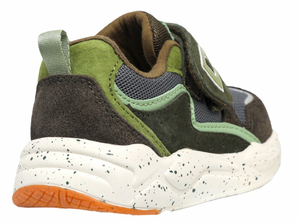 Кроссовки Indigo kids 90-400K2 - фото 5