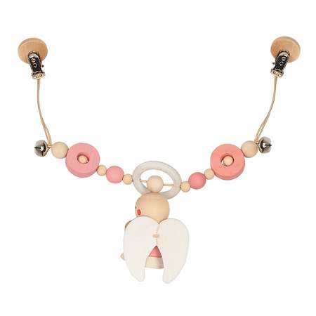 Игрушка S-mala подвеска