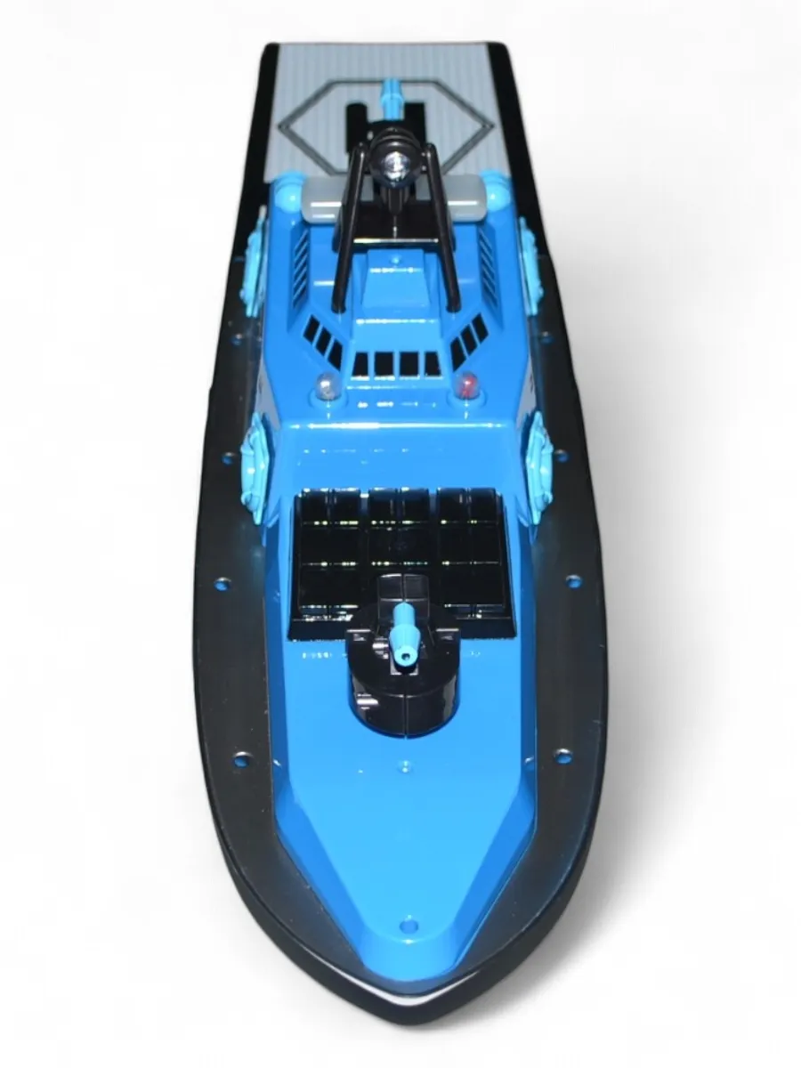 Автомобиль РУ Mingxing - фото 9