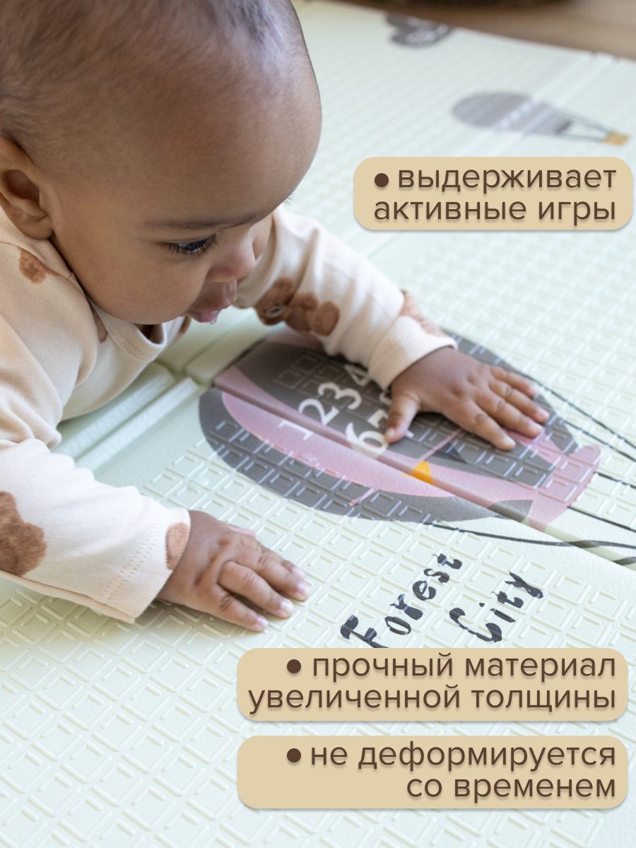 Коврик MIKMEL - фото 17
