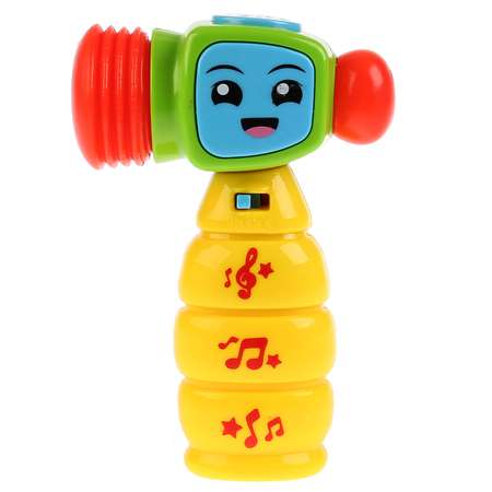 Игрушка УМка молоточек