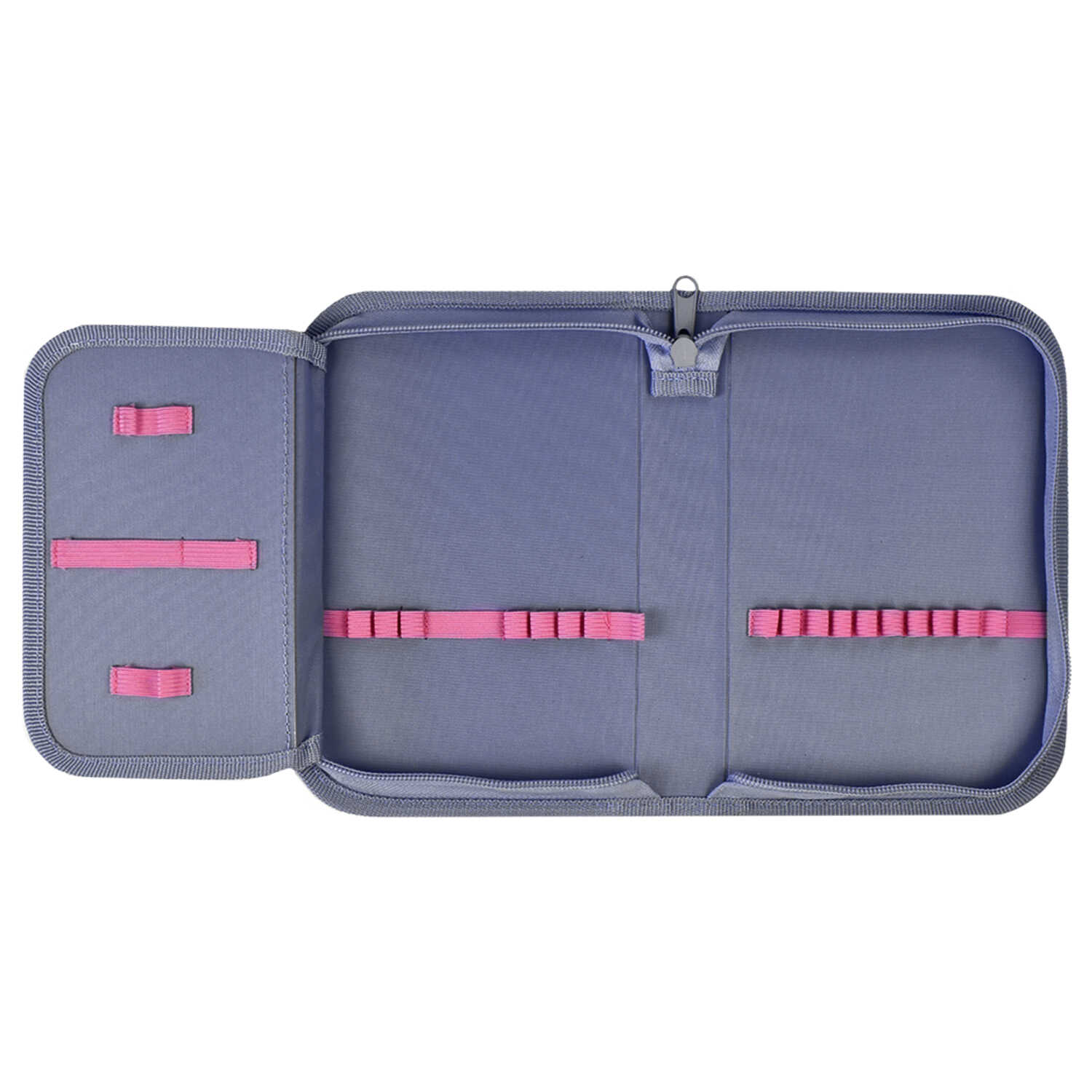 Пенал книжка Феникс Лошадка - фото 4