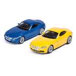 Автомобиль Mobicaro BMW 1:43 в ассортименте