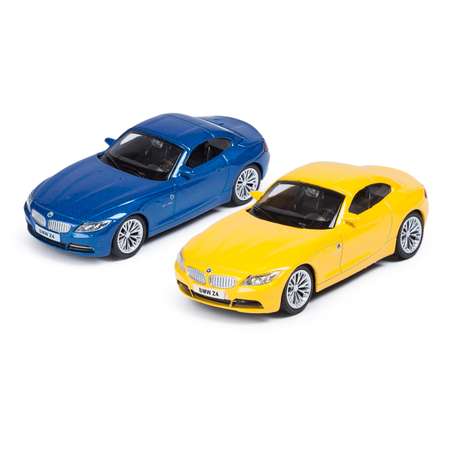 Автомобиль Mobicaro BMW 1:43 в ассортименте