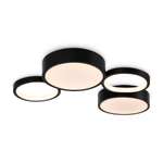 Люстра FREYA Molecule