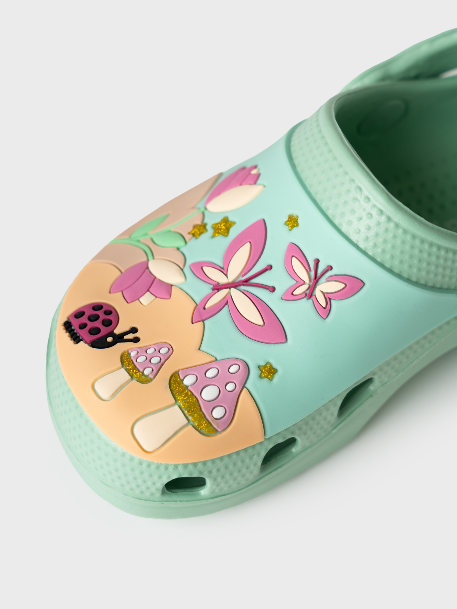 Сабо PlayToday 12623704 - фото 7