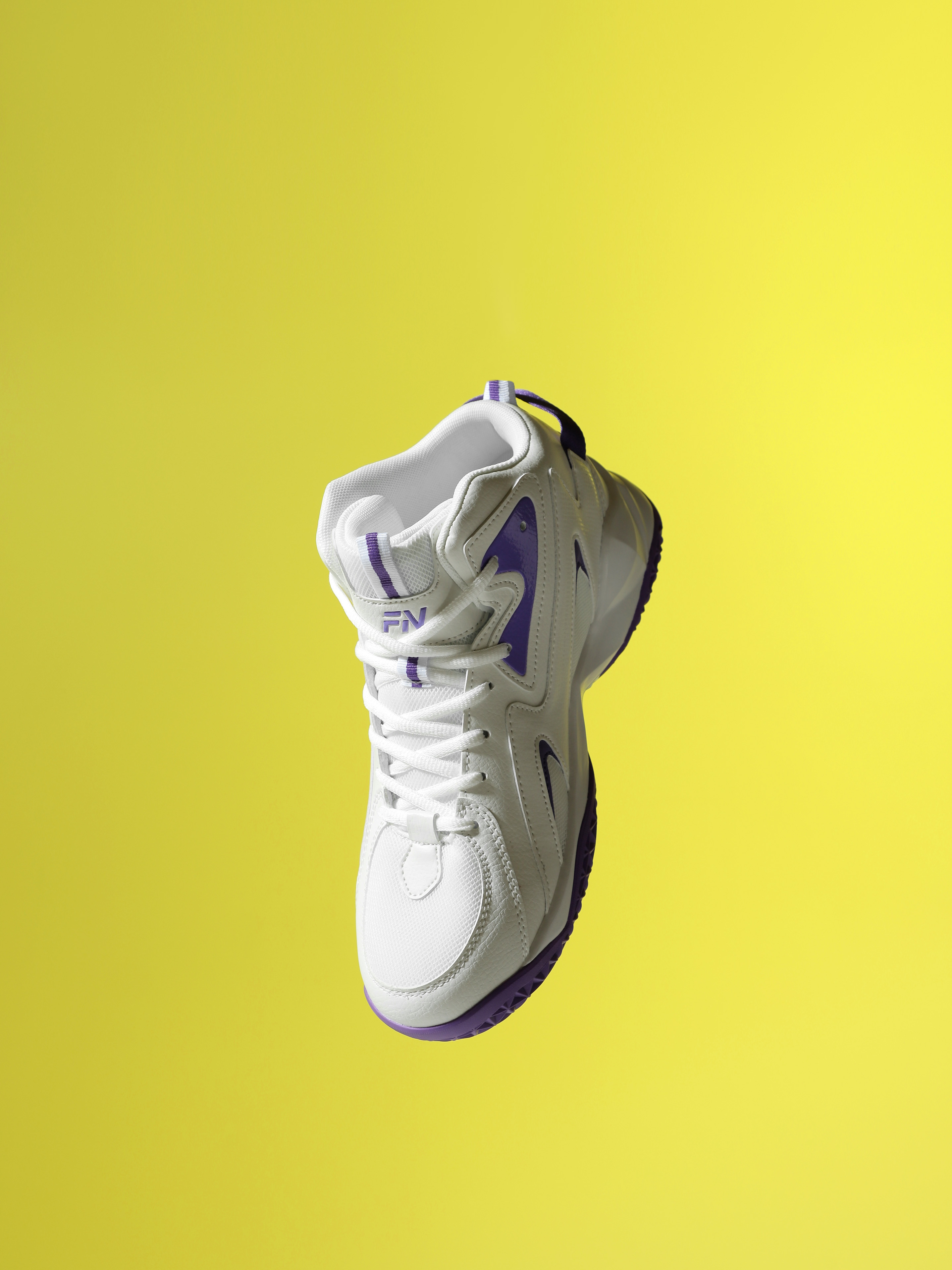 Кроссовки FN FN5011001-100 - фото 14