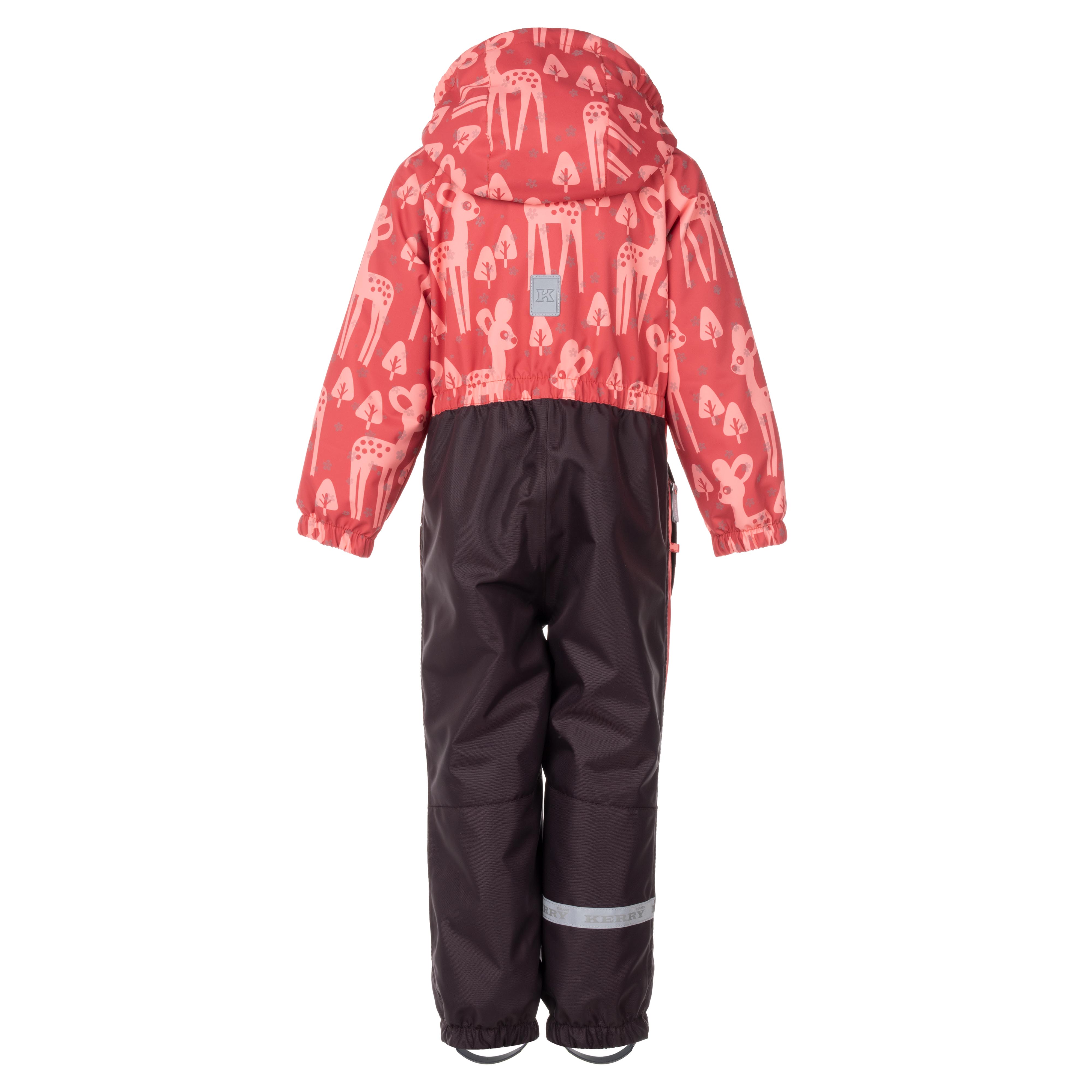 Комбинезон Kerry K24018/6240 - фото 2