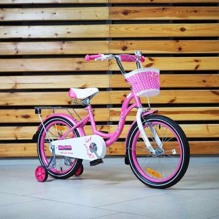 Двухколесный велосипед FALCON BIKE 16 дюймов