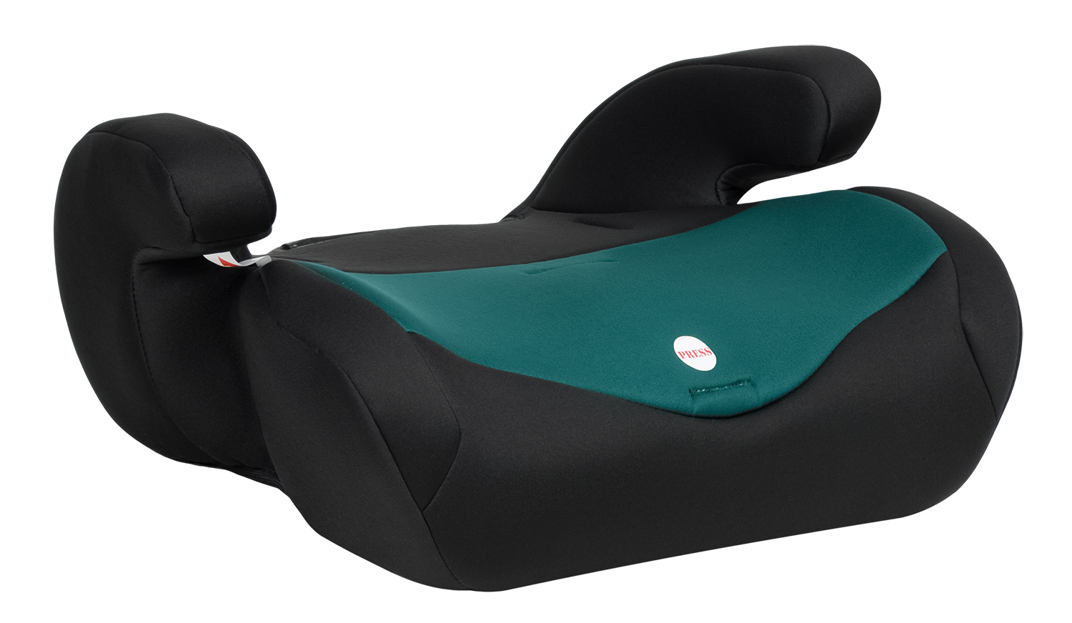 Автокресло Costa HC-01 1/2/3 (9-36 кг) зеленый - фото 13