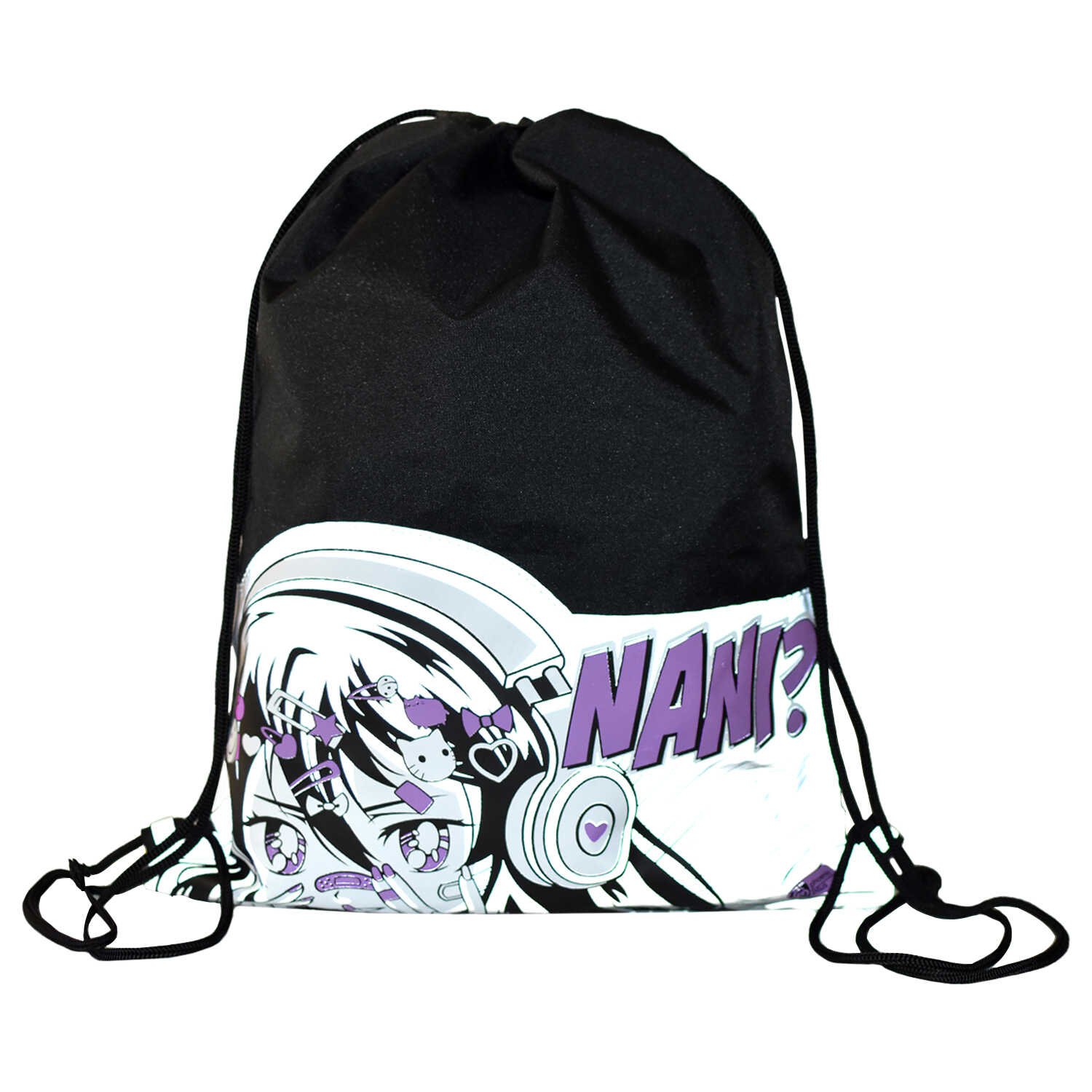 Мешок для обуви Феникс + - фото 3