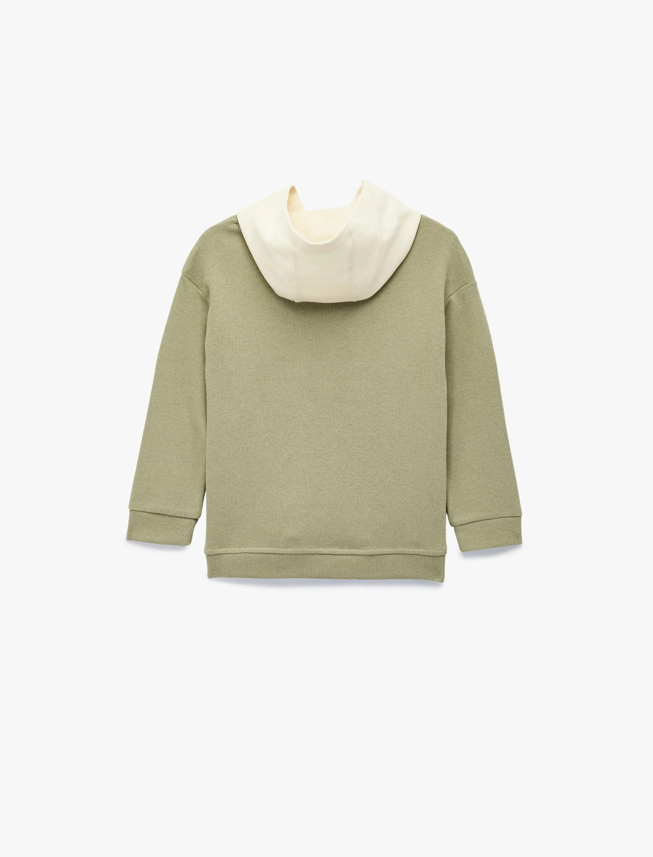 Худи KOTON 6WMB10078TK869 - фото 2