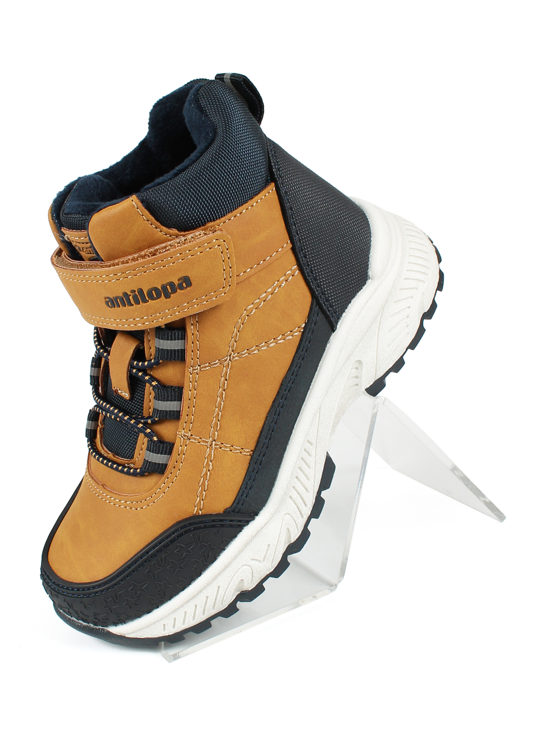 Ботинки Antilopa AL 16119 - фото 9