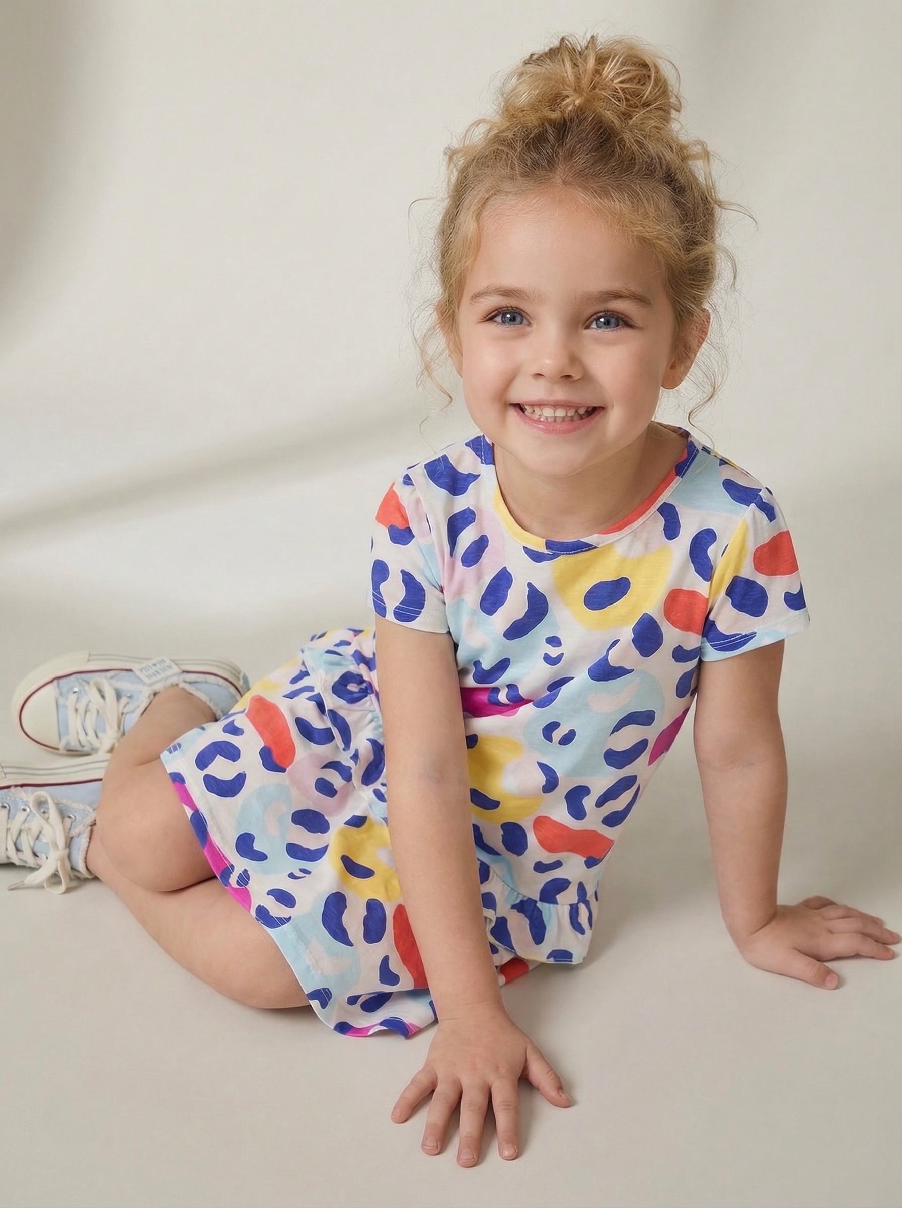 Платье YOULALA 1160100210 - фото 5