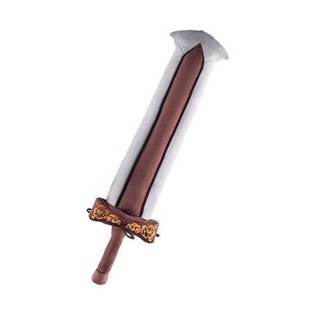 Игрушка мягкая Soulcalibur